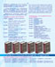 Click here to view the Page 20 of TVU Brochure