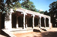 Mamallapuram