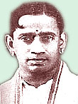 T. N. Raja Ratinam Pillai