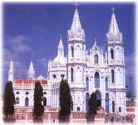 Velankanni