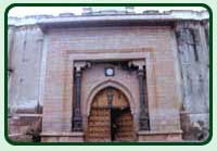 Thirumalai Nayakkar Mahal