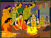 Kovalan Kannaki marriage