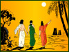 Kovalan-Kannaki-Goundiadigal-Madurai