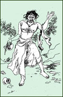 Kudikaaran(Drunkard)