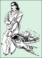 Pulaal Unnaamai(Vegetarian)