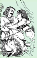 Ozukkaminmai(Immoral)