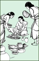 Virundhombal(Hospitality)