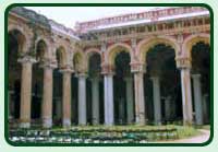 Thirumalai Nayakkar Mahal