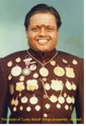'இசைமணி சீர்காழி கோவிந்தராஜன் Govindarajan