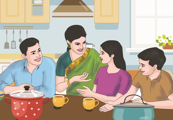 உணவுத் திருவிழா