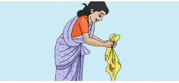 கறைதுனி