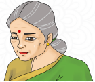பாட்டி