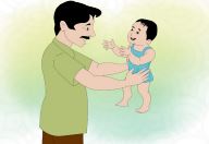 குழந்தை