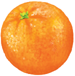 ஆரஞ்சு