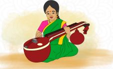 வீணை