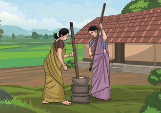 இனியாவின் பிறந்தநாள் விழா