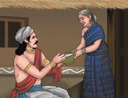 சின்ன மருது