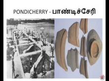 Embedded thumbnail for தமிழரின் கடலோடிய தொன்மையும் திறனும்