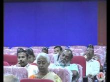 Embedded thumbnail for தொல்காப்பியம் காட்டும் வாழ்வியல்